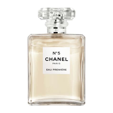 chanel eau premiere vs l& 39|Chanel 5 perfume cost.